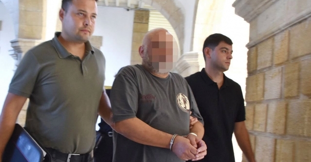 Beş yıl sonra yakalandı