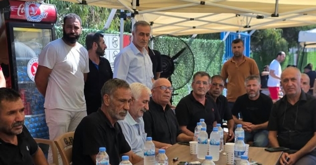 “İhmaller zinciri kader gibi gösterilemez!"