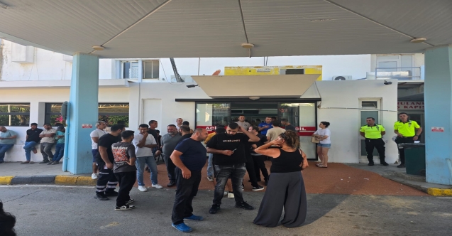 Nalbantoğlu Devlet Hastanesi’ne takdir yağdı
