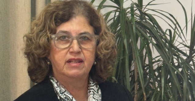 "Engelliler iş bulamıyor"