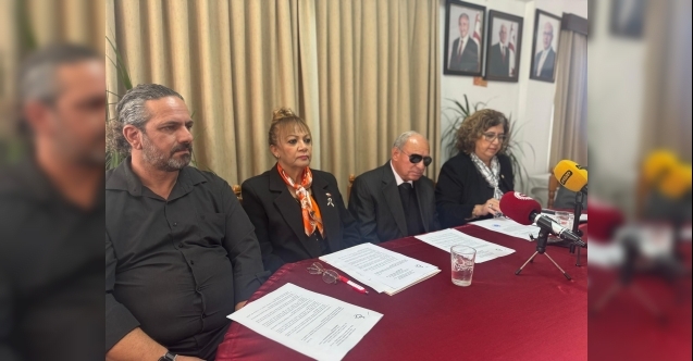 Engelliler “iş ve aş” istiyor