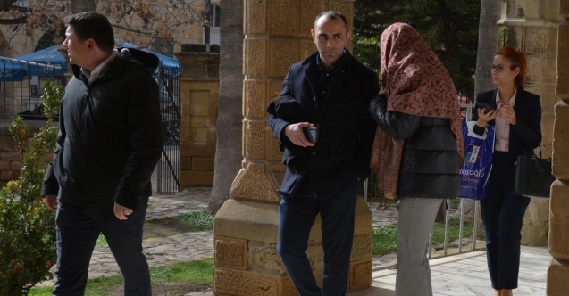 Dört bankacı tutuklandı