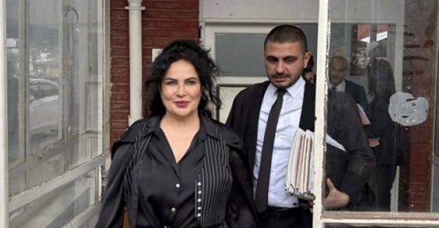 Fatma Ünal'dan açıklama: “Duruşmada hiçbir açıklama yapmadım”