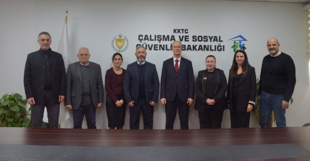 Hasipoğlu: Çocuklar için her işbirliğine hazırız