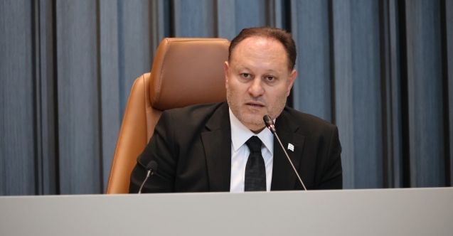 “Mesnetsiz iddialarla ilgili gereken suç duyurusu yapılacak”