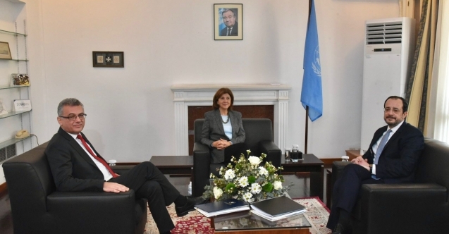 "Ön müzakere aşamasındayız"