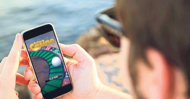 Sanal casino oyunlarına karşı önlem çağrısı