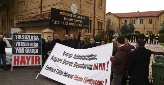 "Siz ne işe yararsınız?"