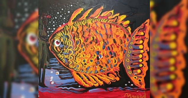 Unutulmayanlar Sergisi Prof. Dr. Ümit Hassan anısına açılacak