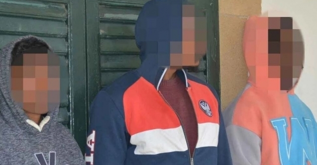 10 kaçak daha yakalandı