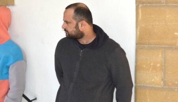 Bıçakla yakalandı, kanında uyuşturucu çıktı