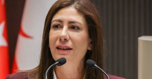 “Biz gerçekten devlet miyiz diye kendinize bir sorun"