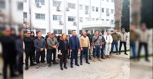 "Bu ne vicdana ne insanlığa sığar"