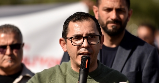 "Bu protokol ülkeye vurulmuş 25 yıllık bir mahkumiyettir”