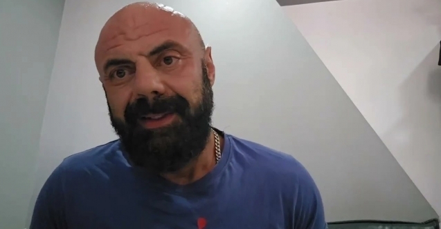 Cenk Hoca'yı vuracaklardı