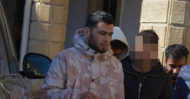 Cezayı ödemedi, kaçak çıktı