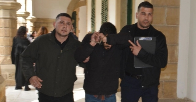 Çocuk ve zanlı kontrolden geçirilecek