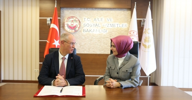 Çocuklarımızı korumak adına önemli adım