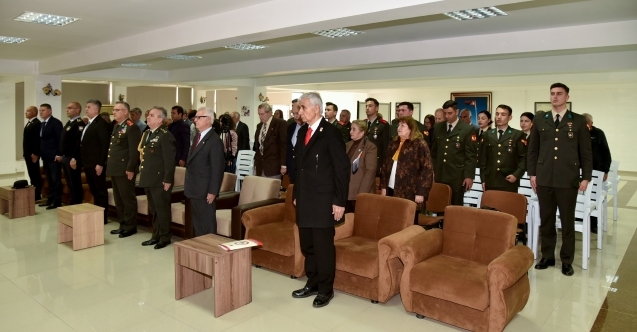 “Egemenlikten vazgeçmek yok”