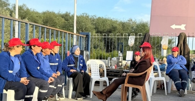 EKTAM'da uzlaşı umudu