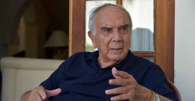 Erdil Nami'yi kaybettik