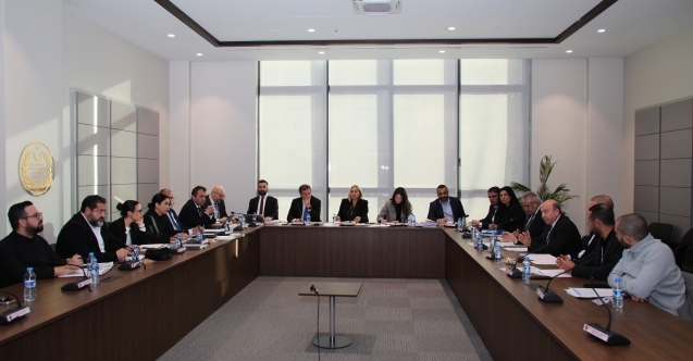 Fiber optik projesine komiteden onay