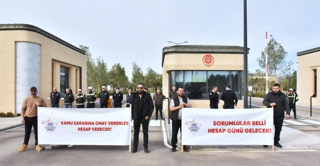 Fiberoptik protokolünde bakanlara baskı iddiası