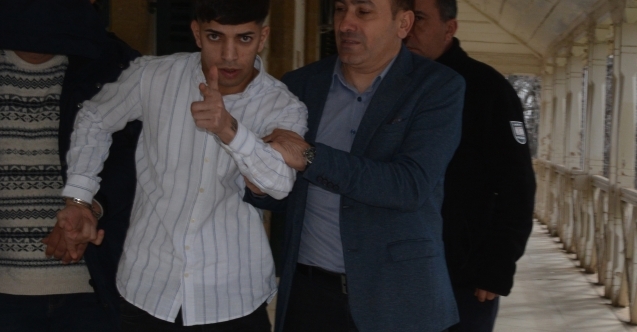 Güvenlik görevlisine 6 yıl hapis