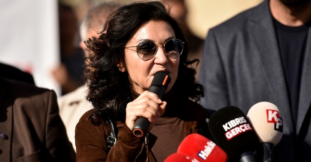 “Halkın sabrını taşırdınız”