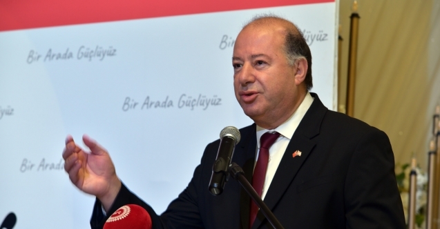 “Hekimler 719 bin TL maaş alıyor”