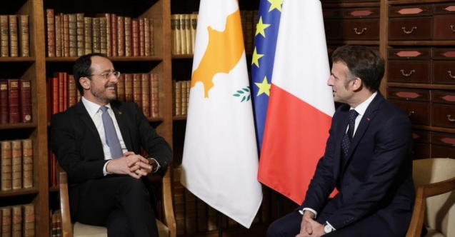 İkili işbirliği teyit edildi