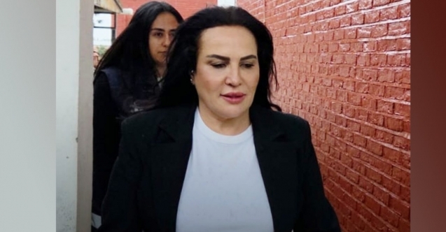 Juju'nun davası Ağır Ceza'ya sevk edildi