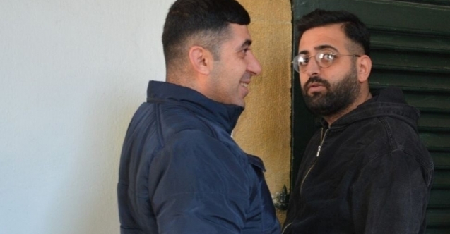 Kasiyer ve garson hırsızlıktan yakalandı