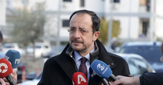 Kaymaklı ve Haspolat’tan geçiş için üç kapı şartı