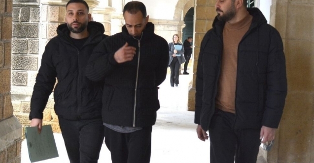 Keman kutusunda uyuşturucuyla geldi