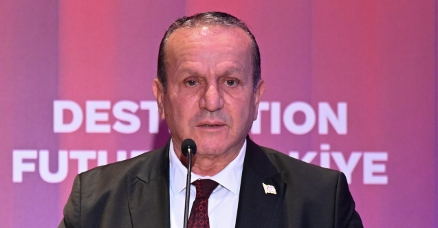 “KKTC'ye yapılan yatırımlar dünyayla yarışan yatırımlardır"