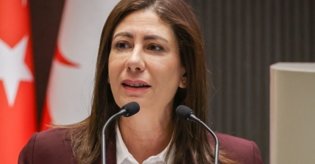 “Korkmayın, yüzleşin"