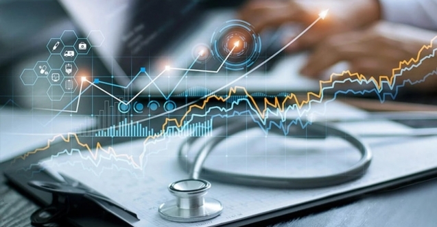 Sağlıkta dijitalleşme dönemi