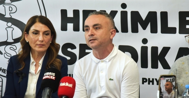 “Sağlıkta şiddet riski arttı”