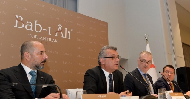 “Siyasi eşitlik yoksa müzakere de yok”