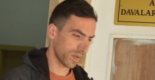 Turist vizesiyle geldi, işe girdi