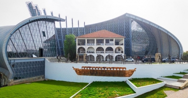 YDÜ Sanat Kütüphanesi, 20 Temmuz’da açılacak