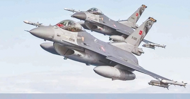 Ada’nın tamamının güvenliği vurgusu