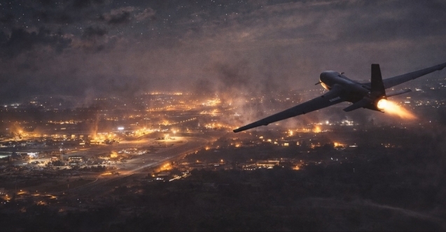 Ağrotur'u vuran İHA nasıl fark edilmedi?