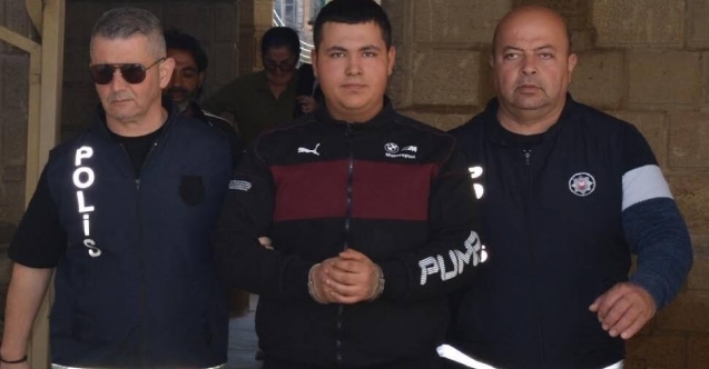 Bıçaklı saldırıya 6 yıl hapis