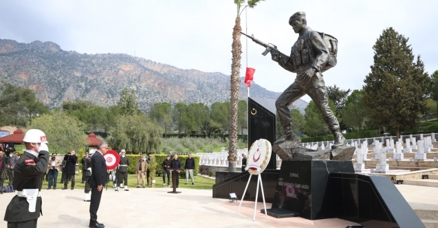 “Çanakkale Destanı asla unutulmayacak”