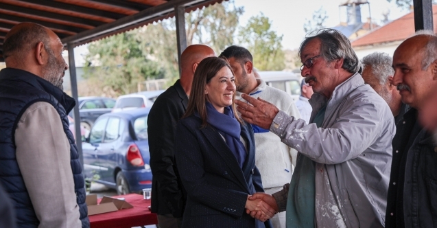 "CTP iktidarında ülke ayağa kalkacak”