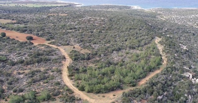“Doğal mirasa sahip çıkılmalı”