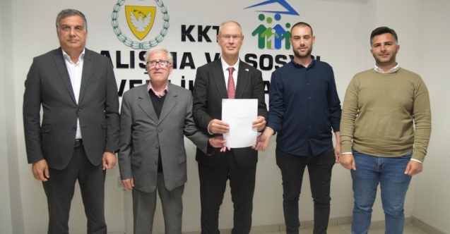 Ektam'da uzlaşı! Grev sona erdi