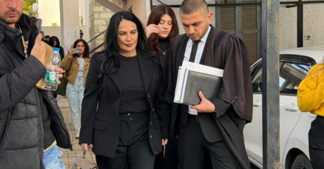 Fatma Ünal ilk kez Ağır Ceza’da